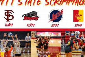 Unleash the Secrets: The Ultimate Pittsburg State Volleyball Schedule Guide Volleyball Hub Your Guide to the Game You Love Play, Train, and Compete Unleash the Secrets: The Ultimate Pittsburg State Volleyball Schedule Guide | Volleyball Hub Your Guide to the Game You Love Play, Train, and Compete