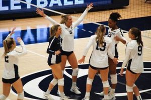 Unleash the Bulldogs: Discover the Ferris State Volleyball Odyssey! Volleyball Hub Your Guide to the Game You Love Play, Train, and Compete Unleash the Bulldogs: Discover the Ferris State Volleyball Odyssey! | Volleyball Hub Your Guide to the Game You Love Play, Train, and Compete