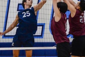 Unveiling El Camino Men's Volleyball: A Journey of Discoveries and Triumphs | Volleyball Hub Your Guide to the Game You Love Play, Train, and Compete
