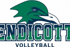 Unlock the 2024 Endicott Men's Volleyball Journey: A Season of Discoveries | Volleyball Hub Your Guide to the Game You Love Play, Train, and Compete