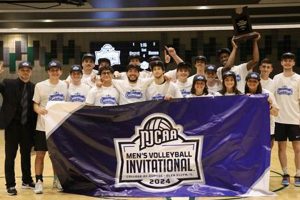Unleash the Secrets of FLCC Men's Volleyball: A Journey to Excellence | Volleyball Hub Your Guide to the Game You Love Play, Train, and Compete