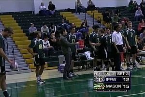 Unveiling the Secrets of GMU Men's Volleyball: A Journey of Excellence and Inspiration | Volleyball Hub Your Guide to the Game You Love Play, Train, and Compete