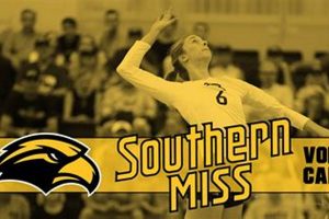 Unleash Your Volleyball Potential: Discover the Secrets of Southern Miss Volleyball Camp Volleyball Hub Your Guide to the Game You Love Play, Train, and Compete Unleash Your Volleyball Potential: Discover the Secrets of Southern Miss Volleyball Camp | Volleyball Hub Your Guide to the Game You Love Play, Train, and Compete