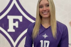 Discover the Secrets Behind Furman University's Volleyball Roster Volleyball Hub Your Guide to the Game You Love Play, Train, and Compete Discover the Secrets Behind Furman University's Volleyball Roster | Volleyball Hub Your Guide to the Game You Love Play, Train, and Compete