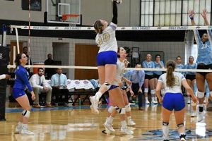 Unveiling the Winning Ways of Georgian Court University Volleyball Volleyball Hub Your Guide to the Game You Love Play, Train, and Compete Unveiling the Winning Ways of Georgian Court University Volleyball | Volleyball Hub Your Guide to the Game You Love Play, Train, and Compete