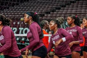 Unleash Your Volleyball Potential: Discoveries and Insights at Texas Southern Volleyball Camp Volleyball Hub Your Guide to the Game You Love Play, Train, and Compete Unleash Your Volleyball Potential: Discoveries and Insights at Texas Southern Volleyball Camp | Volleyball Hub Your Guide to the Game You Love Play, Train, and Compete