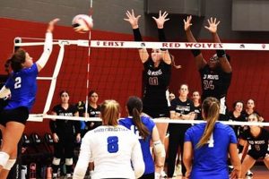 Uncover the Secrets of Indiana University East Volleyball: A Journey of Success and Excellence Volleyball Hub Your Guide to the Game You Love Play, Train, and Compete Uncover the Secrets of Indiana University East Volleyball: A Journey of Success and Excellence | Volleyball Hub Your Guide to the Game You Love Play, Train, and Compete