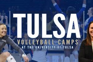 Unveil the Winning Edge: Discoveries from Tulsa Volleyball Camp Volleyball Hub Your Guide to the Game You Love Play, Train, and Compete Unveil the Winning Edge: Discoveries from Tulsa Volleyball Camp | Volleyball Hub Your Guide to the Game You Love Play, Train, and Compete