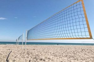 Unveiling the Ultimate Beach Volleyball Net Guide: Discoveries and Insights Await Volleyball Hub Your Guide to the Game You Love Play, Train, and Compete Unveiling the Ultimate Beach Volleyball Net Guide: Discoveries and Insights Await | Volleyball Hub Your Guide to the Game You Love Play, Train, and Compete