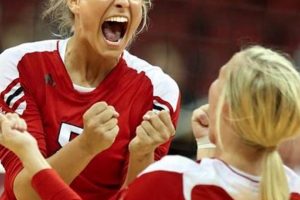 Discover the Secrets to Volleyball Excellence at U of L Volleyball Camps Volleyball Hub Your Guide to the Game You Love Play, Train, and Compete Discover the Secrets to Volleyball Excellence at U of L Volleyball Camps | Volleyball Hub Your Guide to the Game You Love Play, Train, and Compete