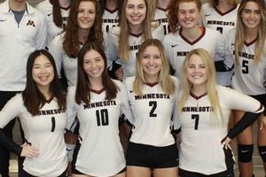 Unleash Your Volleyball Potential at the University of Minnesota Camp Volleyball Hub Your Guide to the Game You Love Play, Train, and Compete Unleash Your Volleyball Potential at the University of Minnesota Camp | Volleyball Hub Your Guide to the Game You Love Play, Train, and Compete
