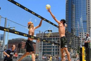 Uncover the Secrets of Beach Volleyball in New York: A Guide to Thrilling Matches and Endless Summer Vibes Volleyball Hub Your Guide to the Game You Love Play, Train, and Compete Uncover the Secrets of Beach Volleyball in New York: A Guide to Thrilling Matches and Endless Summer Vibes | Volleyball Hub Your Guide to the Game You Love Play, Train, and Compete