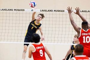 Unveiling the Secrets of Lakeland University Men's Volleyball: A Deep Dive into Success Volleyball Hub Your Guide to the Game You Love Play, Train, and Compete Unveiling the Secrets of Lakeland University Men's Volleyball: A Deep Dive into Success | Volleyball Hub Your Guide to the Game You Love Play, Train, and Compete