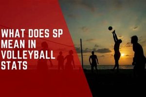 Uncover the Secrets of "SP" in Volleyball Stats: Unlocking Success on the Court Volleyball Hub Your Guide to the Game You Love Play, Train, and Compete Uncover the Secrets of "SP" in Volleyball Stats: Unlocking Success on the Court | Volleyball Hub Your Guide to the Game You Love Play, Train, and Compete