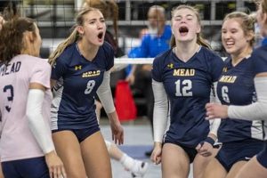 Unveiling the Excitement of the Wisconsin State Volleyball Tournament Volleyball Hub Your Guide to the Game You Love Play, Train, and Compete Unveiling the Excitement of the Wisconsin State Volleyball Tournament | Volleyball Hub Your Guide to the Game You Love Play, Train, and Compete