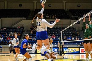Discover the Thrill of Lander University Volleyball: Unveil the Season's Excitement Volleyball Hub Your Guide to the Game You Love Play, Train, and Compete Discover the Thrill of Lander University Volleyball: Unveil the Season's Excitement | Volleyball Hub Your Guide to the Game You Love Play, Train, and Compete