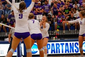 Uncover the Secrets of the Loras Volleyball Roster: Discoveries and Insights Await Volleyball Hub Your Guide to the Game You Love Play, Train, and Compete Uncover the Secrets of the Loras Volleyball Roster: Discoveries and Insights Await | Volleyball Hub Your Guide to the Game You Love Play, Train, and Compete