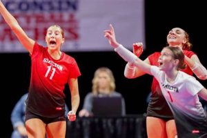 Unveiling the Secrets of Wisconsin Volleyball State Tournament: Discoveries and Insights Volleyball Hub Your Guide to the Game You Love Play, Train, and Compete Unveiling the Secrets of Wisconsin Volleyball State Tournament: Discoveries and Insights | Volleyball Hub Your Guide to the Game You Love Play, Train, and Compete