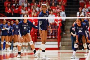 Uncover the Secrets: Unveiling the Wisconsin vs. Jackson State Volleyball Showdown Volleyball Hub Your Guide to the Game You Love Play, Train, and Compete Uncover the Secrets: Unveiling the Wisconsin vs. Jackson State Volleyball Showdown | Volleyball Hub Your Guide to the Game You Love Play, Train, and Compete