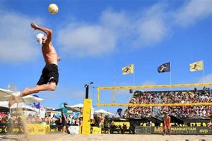 Unveiling the Secrets of Huntington Beach: A Deep Dive into the Beach Volleyball Extravaganza Volleyball Hub Your Guide to the Game You Love Play, Train, and Compete Unveiling the Secrets of Huntington Beach: A Deep Dive into the Beach Volleyball Extravaganza | Volleyball Hub Your Guide to the Game You Love Play, Train, and Compete