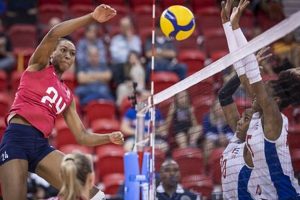 Uncover the Secrets of Beach Volleyball: USA vs Cuba Volleyball Hub Your Guide to the Game You Love Play, Train, and Compete Uncover the Secrets of Beach Volleyball: USA vs Cuba | Volleyball Hub Your Guide to the Game You Love Play, Train, and Compete