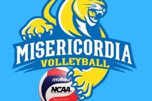 Uncover the Winning Edge: Discoveries and Insights into Misericordia University Volleyball Volleyball Hub Your Guide to the Game You Love Play, Train, and Compete Uncover the Winning Edge: Discoveries and Insights into Misericordia University Volleyball | Volleyball Hub Your Guide to the Game You Love Play, Train, and Compete
