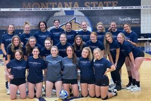 Uncover the Secrets of Montana State University Women's Volleyball: A Comprehensive Guide Volleyball Hub Your Guide to the Game You Love Play, Train, and Compete Uncover the Secrets of Montana State University Women's Volleyball: A Comprehensive Guide | Volleyball Hub Your Guide to the Game You Love Play, Train, and Compete