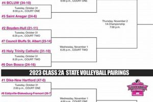 Unveiling the Secrets of 2a State Volleyball 2023: A Journey of Triumphs and Skills Volleyball Hub Your Guide to the Game You Love Play, Train, and Compete Unveiling the Secrets of 2a State Volleyball 2023: A Journey of Triumphs and Skills | Volleyball Hub Your Guide to the Game You Love Play, Train, and Compete