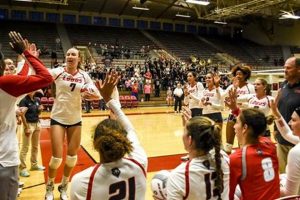 Discover the Secrets of Volleyball Excellence at UNM Lobo Camp 2024 Volleyball Hub Your Guide to the Game You Love Play, Train, and Compete Discover the Secrets of Volleyball Excellence at UNM Lobo Camp 2024 | Volleyball Hub Your Guide to the Game You Love Play, Train, and Compete