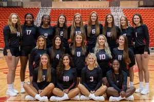 Uncover the Minot State Volleyball Roster: A Gateway to Team Insights Volleyball Hub Your Guide to the Game You Love Play, Train, and Compete Uncover the Minot State Volleyball Roster: A Gateway to Team Insights | Volleyball Hub Your Guide to the Game You Love Play, Train, and Compete