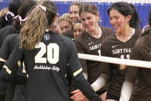Uncover the Secrets of Mitty Volleyball's Unbeatable Roster Volleyball Hub Your Guide to the Game You Love Play, Train, and Compete Uncover the Secrets of Mitty Volleyball's Unbeatable Roster | Volleyball Hub Your Guide to the Game You Love Play, Train, and Compete