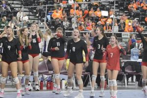 Uncover the Secrets of Volleyball Supremacy: Dive into the 4a State Tournament Volleyball Hub Your Guide to the Game You Love Play, Train, and Compete Uncover the Secrets of Volleyball Supremacy: Dive into the 4a State Tournament | Volleyball Hub Your Guide to the Game You Love Play, Train, and Compete