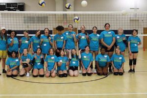 Discover the Secrets of Volleyball Excellence at the USAFA Volleyball Camp Volleyball Hub Your Guide to the Game You Love Play, Train, and Compete Discover the Secrets of Volleyball Excellence at the USAFA Volleyball Camp | Volleyball Hub Your Guide to the Game You Love Play, Train, and Compete