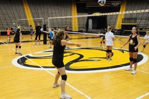 Uncover the Secrets of USM Volleyball Camp: Discoveries and Insights Await Volleyball Hub Your Guide to the Game You Love Play, Train, and Compete Uncover the Secrets of USM Volleyball Camp: Discoveries and Insights Await | Volleyball Hub Your Guide to the Game You Love Play, Train, and Compete