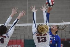 Unveiling the Secrets of 5A State Volleyball Championship: A Journey of Triumphs and Insights | Volleyball Hub Your Guide to the Game You Love Play, Train, and Compete