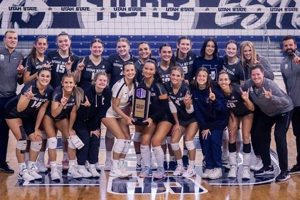 Uncover the Winning Secrets of Utah State Volleyball Camp Volleyball Hub Your Guide to the Game You Love Play, Train, and Compete Uncover the Winning Secrets of Utah State Volleyball Camp | Volleyball Hub Your Guide to the Game You Love Play, Train, and Compete
