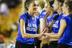 Uncover the Secrets of All-State Volleyball: A Deep Dive into Excellence | Volleyball Hub Your Guide to the Game You Love Play, Train, and Compete
