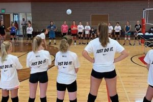 Discover the Winning Edge: Utah Volleyball Camps 2024 Revealed Volleyball Hub Your Guide to the Game You Love Play, Train, and Compete Discover the Winning Edge: Utah Volleyball Camps 2024 Revealed | Volleyball Hub Your Guide to the Game You Love Play, Train, and Compete