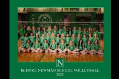 Unearth the Secrets of the Newman Volleyball Roster: A Journey of Discovery | Volleyball Hub Your Guide to the Game You Love Play, Train, and Compete