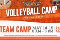 Embark on a Volleyball Odyssey: Discoveries and Insights at UTRGV Volleyball Camp | Volleyball Hub Your Guide to the Game You Love Play, Train, and Compete