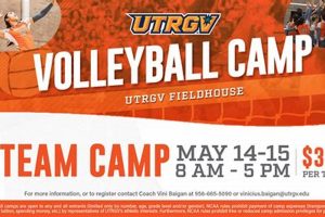 Embark on a Volleyball Odyssey: Discoveries and Insights at UTRGV Volleyball Camp | Volleyball Hub Your Guide to the Game You Love Play, Train, and Compete