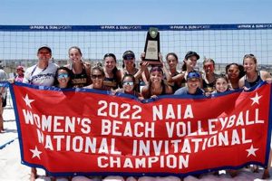 Unveiling Corban Beach Volleyball: A Journey of Excellence and Inspiration | Volleyball Hub Your Guide to the Game You Love Play, Train, and Compete