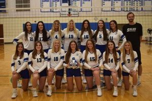 Uncover the Winning Edge: Unveiling the Secrets of Salve Regina University Volleyball | Volleyball Hub Your Guide to the Game You Love Play, Train, and Compete