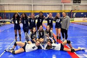 Unlock the Secrets to Volleyball Excellence: Discover the St. James Volleyball Club | Volleyball Hub Your Guide to the Game You Love Play, Train, and Compete