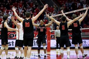 Unleashing the Secrets of Ball State Volleyball Men's: A Journey to Success Volleyball Hub Your Guide to the Game You Love Play, Train, and Compete Unleashing the Secrets of Ball State Volleyball Men's: A Journey to Success | Volleyball Hub Your Guide to the Game You Love Play, Train, and Compete
