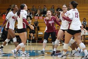Unveil the Dynasty: Exploring the Legendary Journey of Santa Clara University Volleyball Volleyball Hub Your Guide to the Game You Love Play, Train, and Compete Unveil the Dynasty: Exploring the Legendary Journey of Santa Clara University Volleyball | Volleyball Hub Your Guide to the Game You Love Play, Train, and Compete