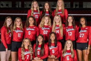 Unveil the Thrilling Ball State Volleyball Journey: Your 2023 Match Guide Volleyball Hub Your Guide to the Game You Love Play, Train, and Compete Unveil the Thrilling Ball State Volleyball Journey: Your 2023 Match Guide | Volleyball Hub Your Guide to the Game You Love Play, Train, and Compete