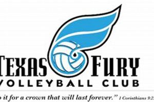 Unveiling the Texas Fury Volleyball Club: Unlocking Potential and Inspiring Success | Volleyball Hub Your Guide to the Game You Love Play, Train, and Compete