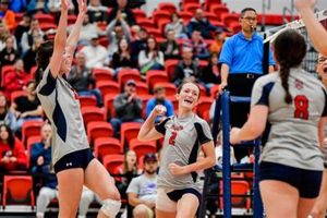 Unveiling the Winning Ways of Shenandoah University Volleyball Volleyball Hub Your Guide to the Game You Love Play, Train, and Compete Unveiling the Winning Ways of Shenandoah University Volleyball | Volleyball Hub Your Guide to the Game You Love Play, Train, and Compete