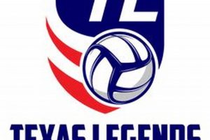 Unlock the Secrets of Volleyball Excellence: Unveiling Texas Legends Volleyball Club | Volleyball Hub Your Guide to the Game You Love Play, Train, and Compete